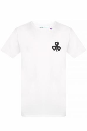 Crewneck t-shirt, zdjęcie 1 Crewneck t-shirt od Off White